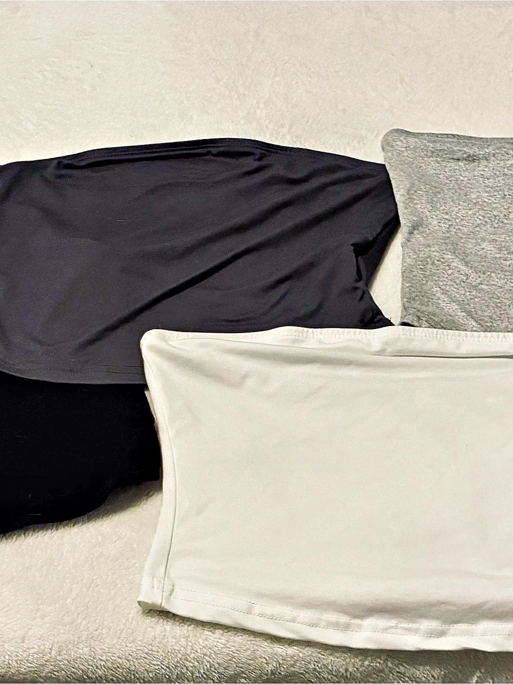 Women's Tube Tops Collection